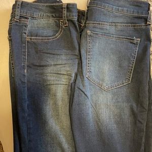 Size 5 Women’s Jeans